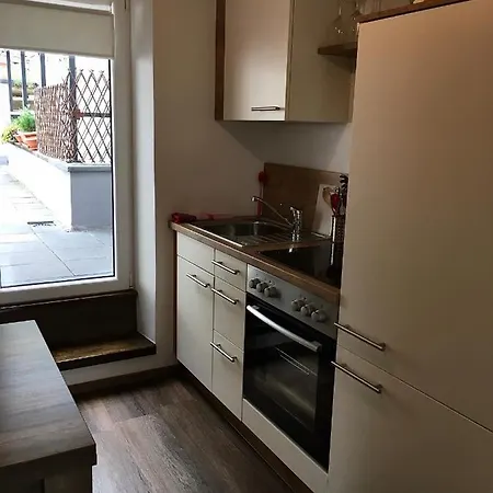 Haus Anne Cochem
