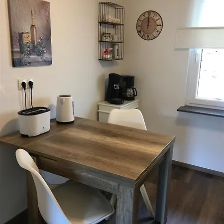 Haus Anne Apartment