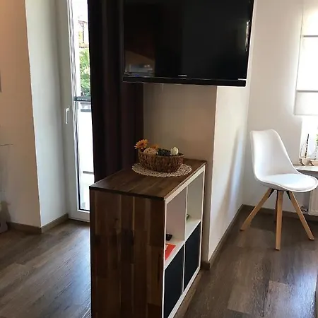 Haus Anne Apartment *