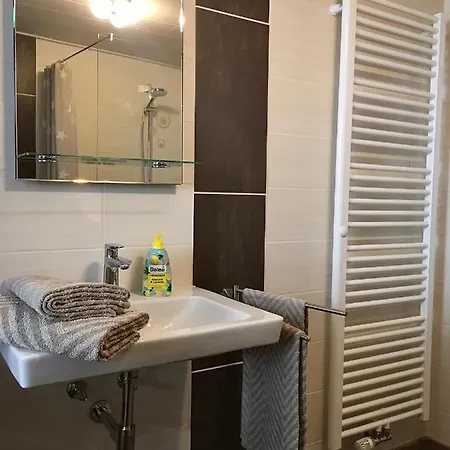 Haus Anne Apartment Cochem