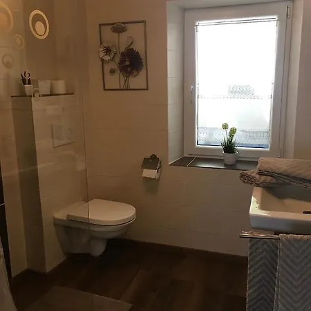 Haus Anne Apartment *