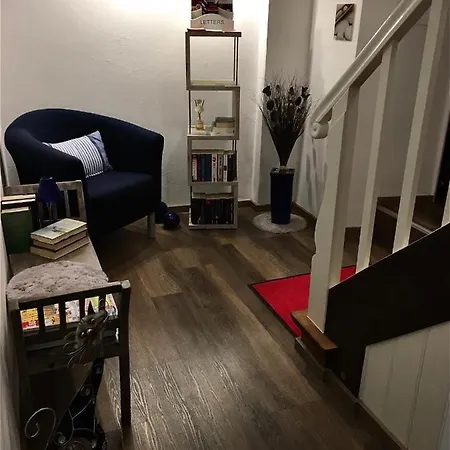 Haus Anne Apartment *