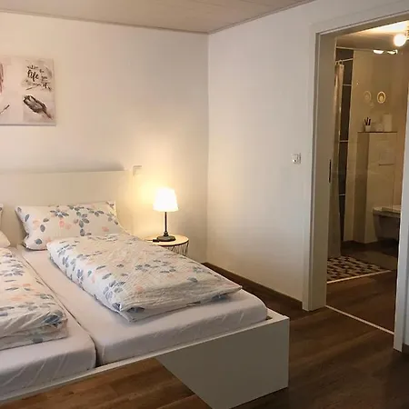 Haus Anne
