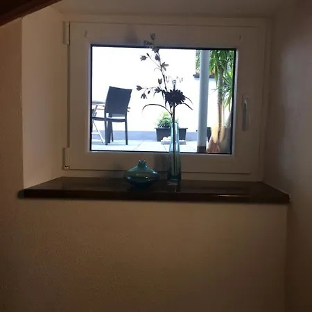 Haus Anne Apartment Cochem