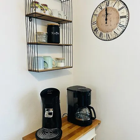 Haus Anne Apartment Cochem