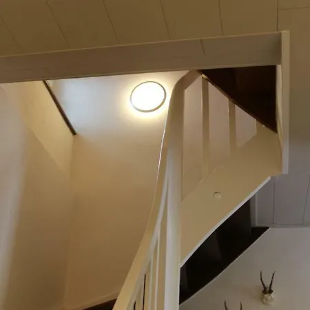 Apartment Haus Anne Cochem