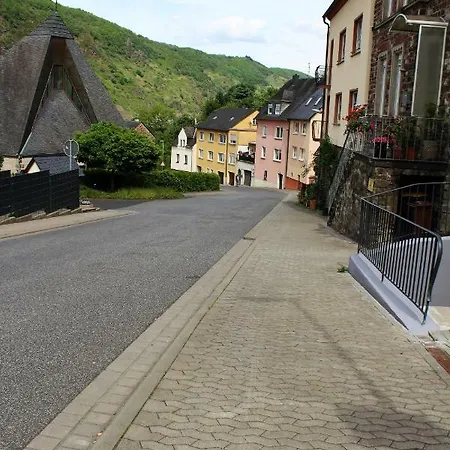 Apartment Haus Anne Cochem
