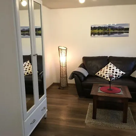 Haus Anne Apartment Cochem