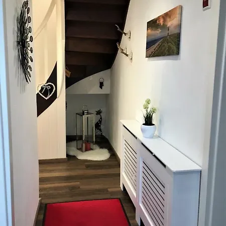 Apartment Haus Anne