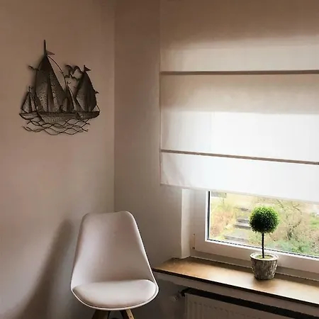 Haus Anne Apartment Cochem