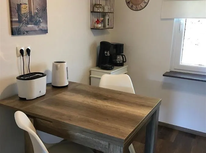 Haus Anne Apartamento