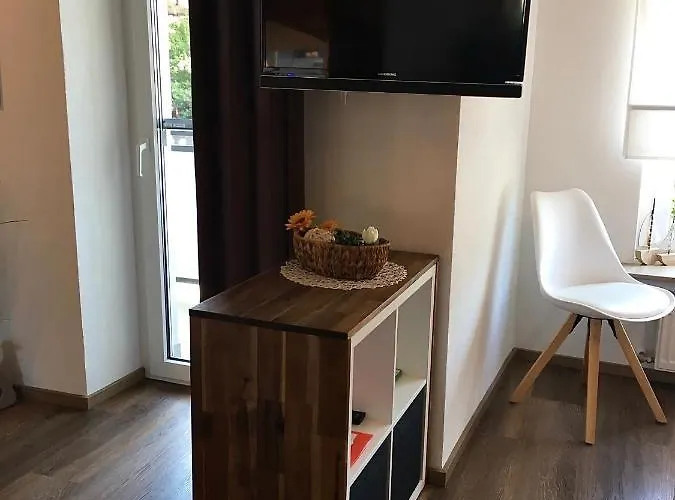 Haus Anne Appartamento *