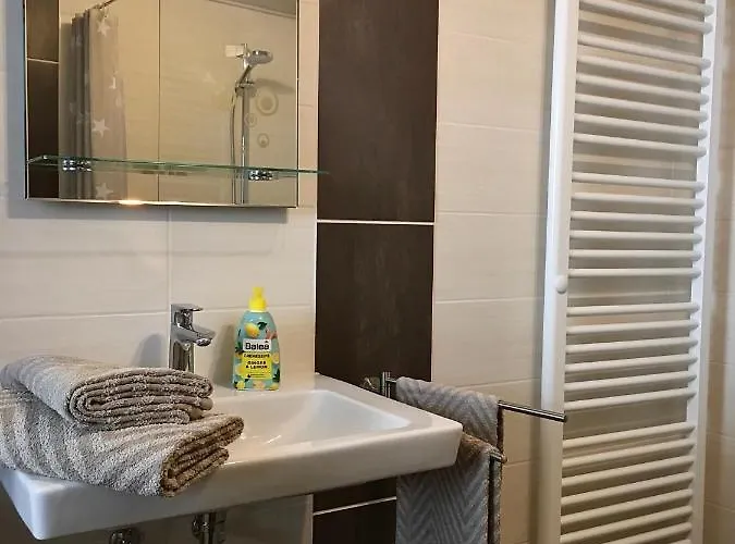 Haus Anne Apartamento Cochem