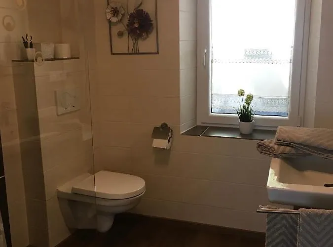 Haus Anne Apartamento *