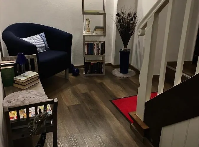 Haus Anne Appartamento *