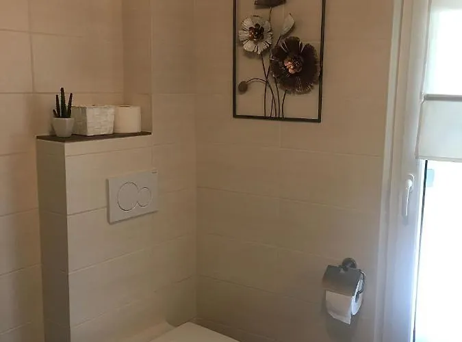 Haus Anne Apartamento Cochem