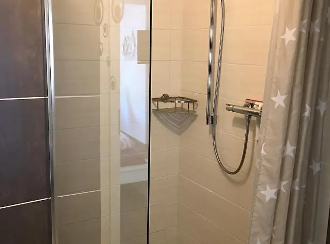 Haus Anne Apartamento