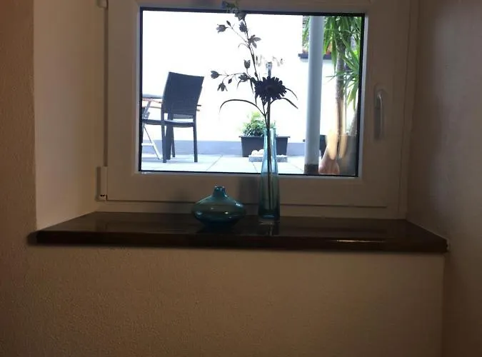 Haus Anne Apartamento Cochem