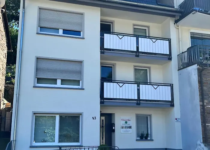 Appartamento Haus Anne Cochem