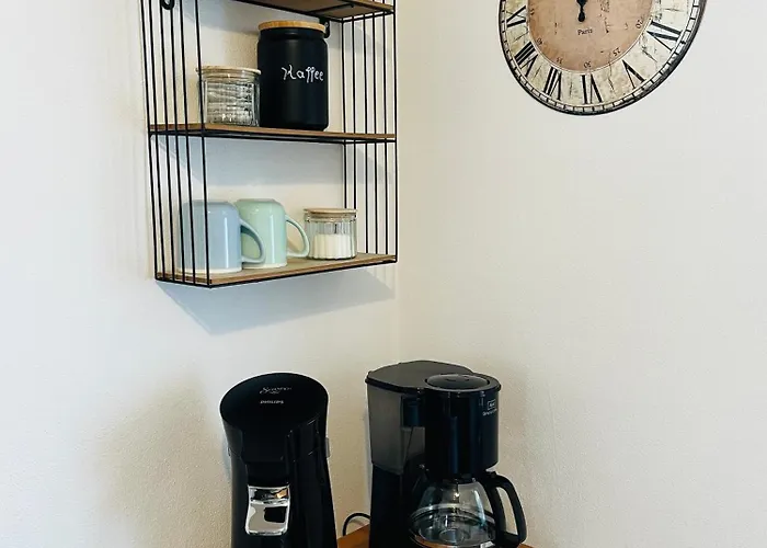 Haus Anne Apartamento Cochem