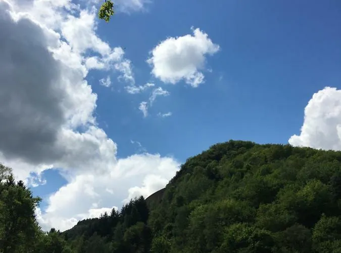 Haus Anne Apartamento Cochem