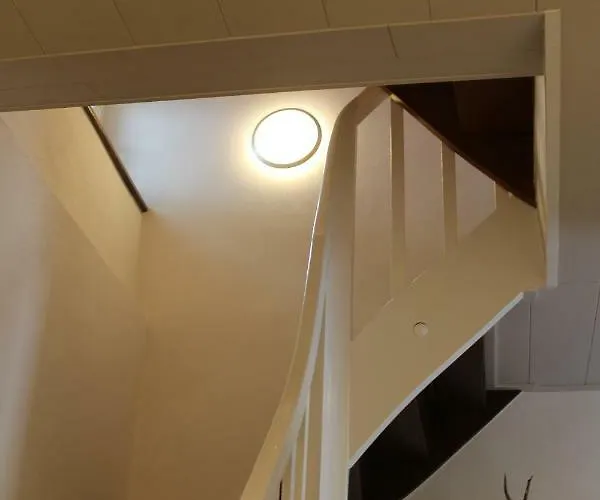 Apartamento Haus Anne Cochem