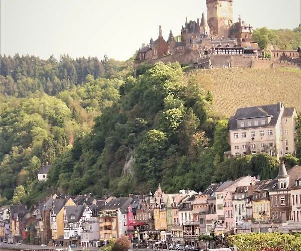 Apartamento Haus Anne *