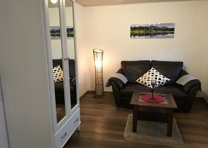 Haus Anne Apartamento Cochem