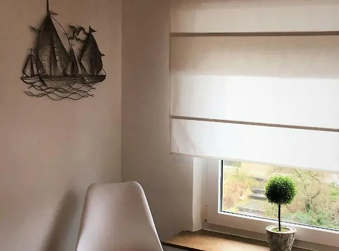 Haus Anne Apartamento Cochem